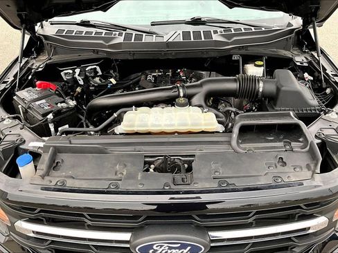 Used 2024 Ford F150 XLT w/ Tow/Haul Package image 31