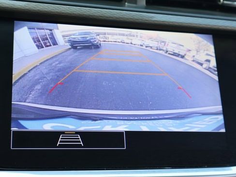 Certified 2023 Buick Encore GX Select w/ Safety Package II image 24