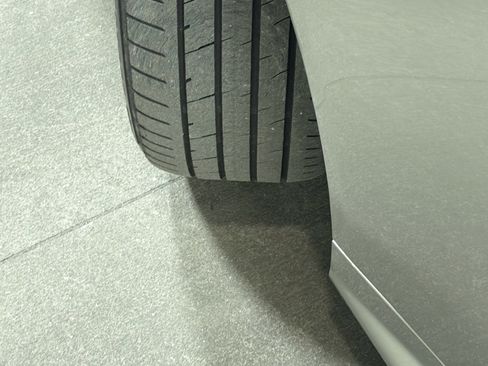 Used 2021 Lexus LC 500 Convertible image 39