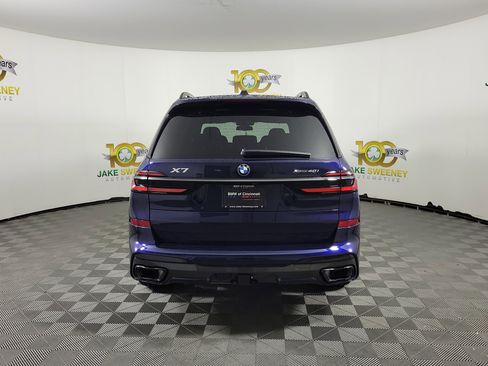 New 2026 BMW X7 xDrive40i w/ M Sport Package image 6