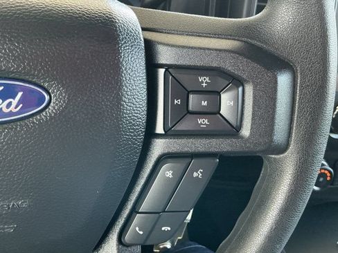 Used 2019 Ford F150 XL w/ Equipment Group 101A Mid AWD/4WD image 27