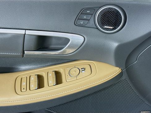 Used 2020 Hyundai Sonata Limited FWD image 24