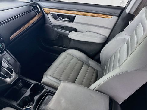 Used 2018 Honda CR-V EX image 28