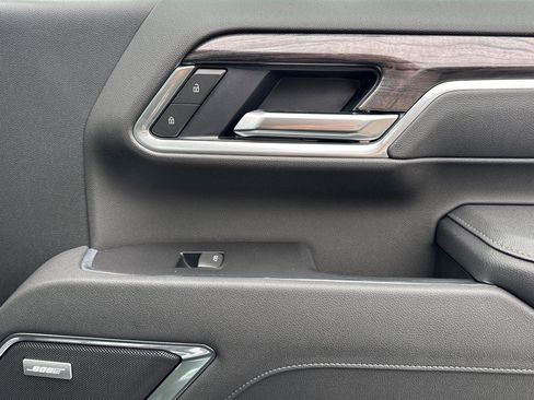 New 2026 Chevrolet Silverado 2500 LTZ w/ Trail Boss Package image 22