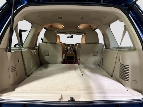 Used 2017 Lincoln Navigator Select image 20