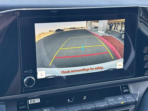 New 2026 Toyota Camry SE FWD image 18