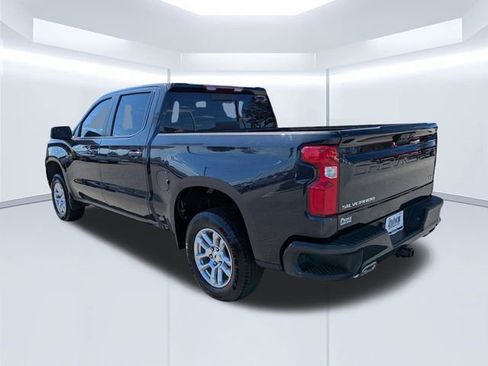 Used 2023 Chevrolet Silverado 1500 RST w/ Convenience Package II image 8