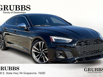 Used 2022 Audi S5 Premium Plus