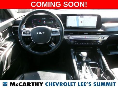 Used 2025 Kia Telluride S image 10