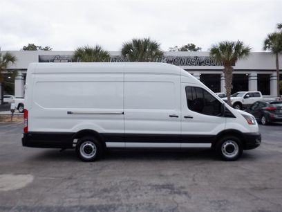 Used 2020 Ford Transit 250 148 High Roof Extended