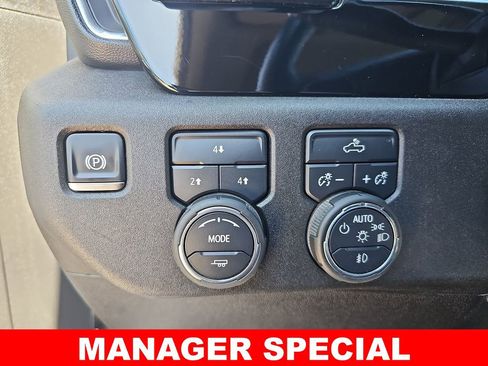 Used 2025 Chevrolet Silverado 2500 LT w/ Convenience Package AWD/4WD image 22