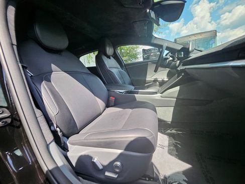 Used 2024 Lucid Air Pure RWD image 66