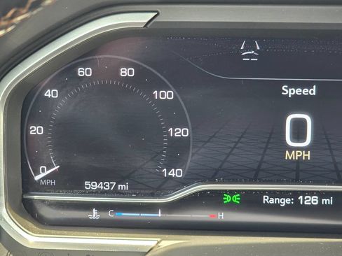 Certified 2024 GMC Sierra 1500 AT4 w/ Technology Package AWD/4WD image 39