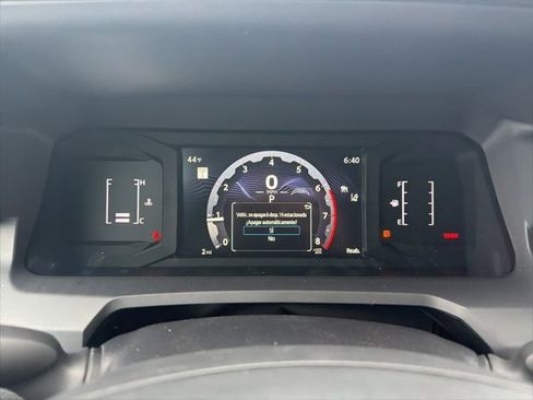 New 2026 Toyota Tacoma SR5 AWD/4WD image 30