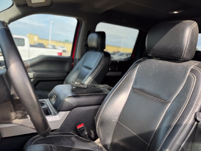 Used 2019 Ford F250 Lariat AWD/4WD image 13