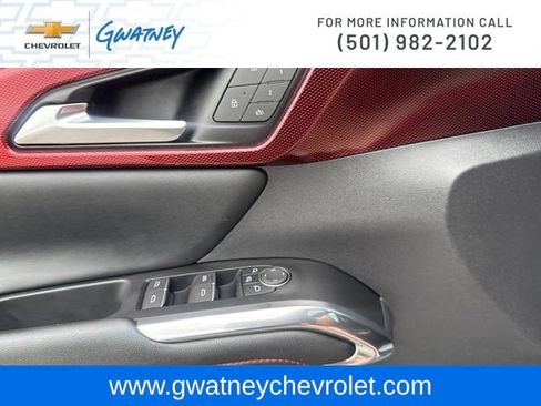 Used 2024 Chevrolet Traverse RS w/ LPO, Floor Liner Package AWD/4WD image 20