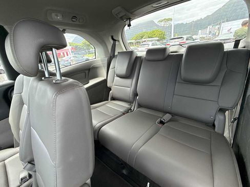 Used 2015 Honda Odyssey EX-L image 25