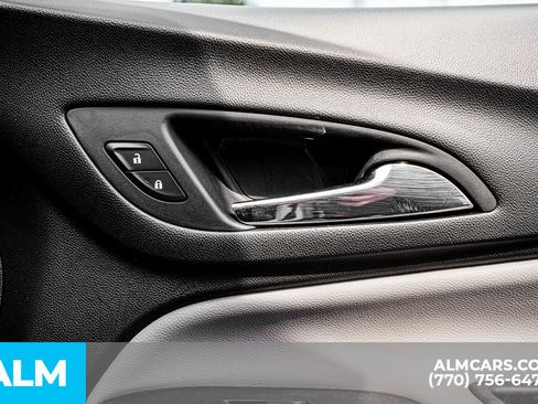 Used 2024 Chevrolet Equinox LT image 52