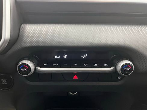 New 2026 MAZDA CX-50 AWD 2.5 S w/ Select Package image 16