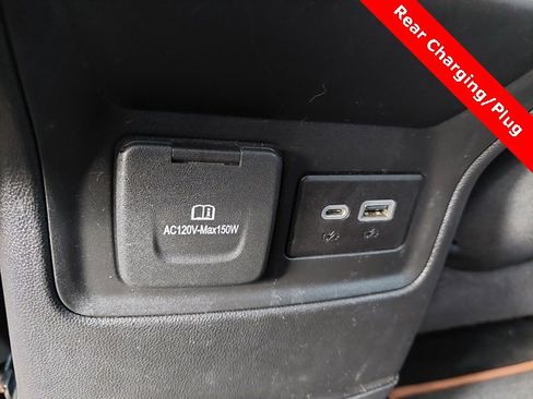 Used 2020 GMC Acadia AT4 w/ Driver Alert Package II image 27