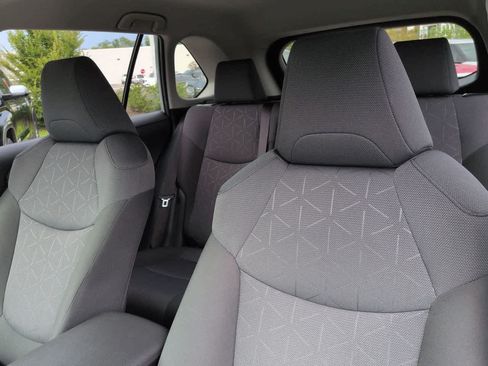 Certified 2020 Toyota RAV4 XLE w/ XLE Grade Weather Package AWD/4WD image 8