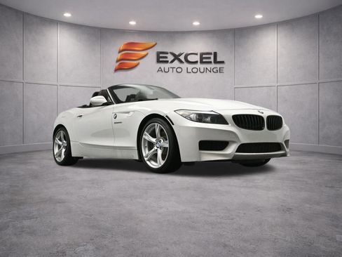 Used 2012 BMW Z4 sDrive28i image 35