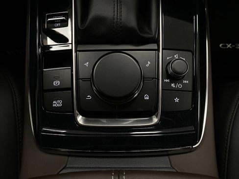 New 2025 MAZDA CX-30 AWD 2.5 S w/ Premium Package image 26