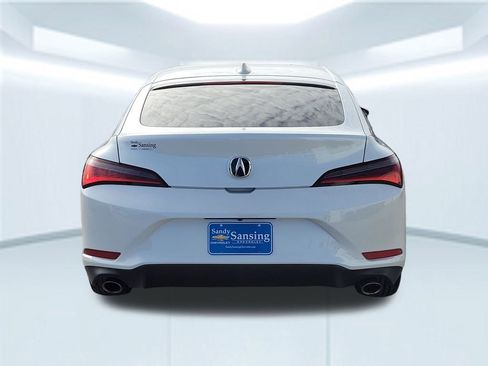 Used 2024 Acura Integra image 5