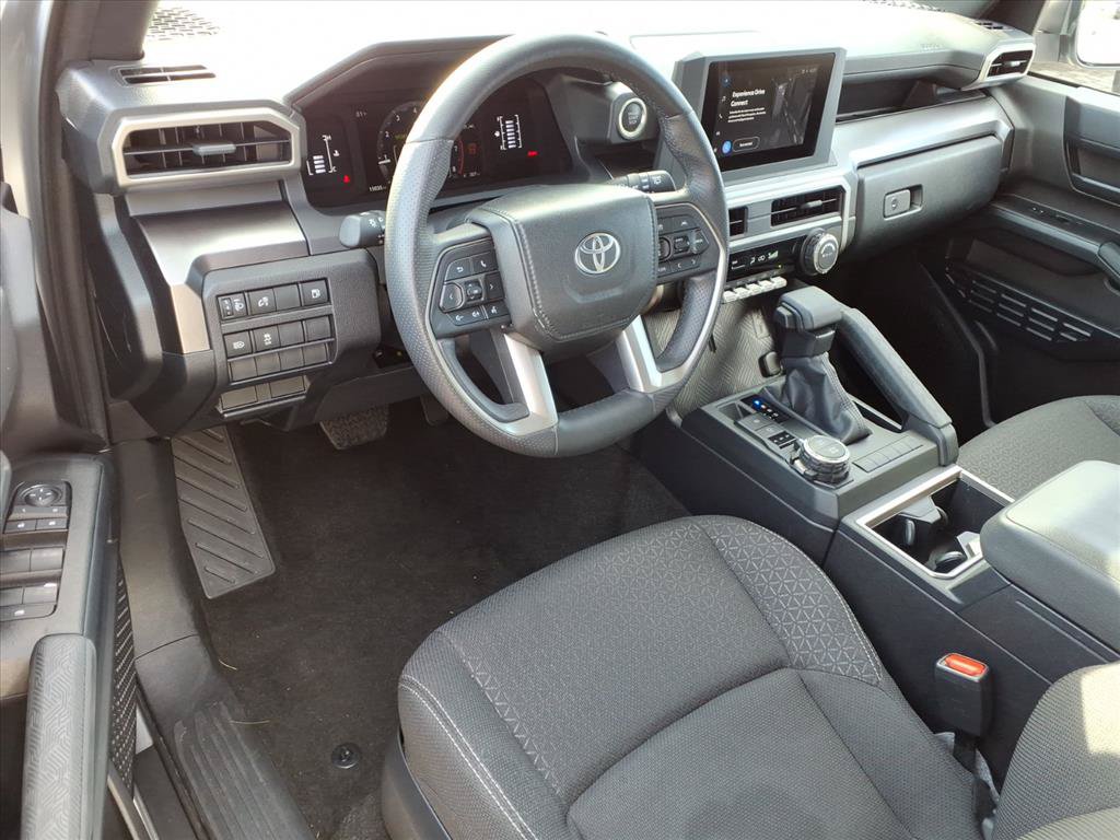 Used 2026 Toyota 4Runner SR5 AWD/4WD image 11