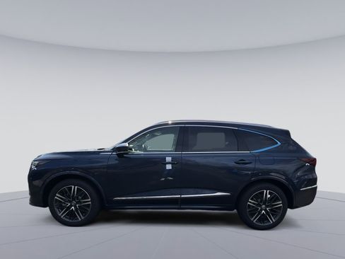 New 2026 Acura MDX SH-AWD w/ Advance Package image 2