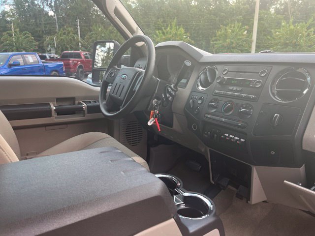 Used 2008 Ford F350 XLT AWD/4WD image 22