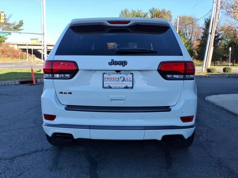 Used 2019 Jeep Grand Cherokee High Altitude image 23