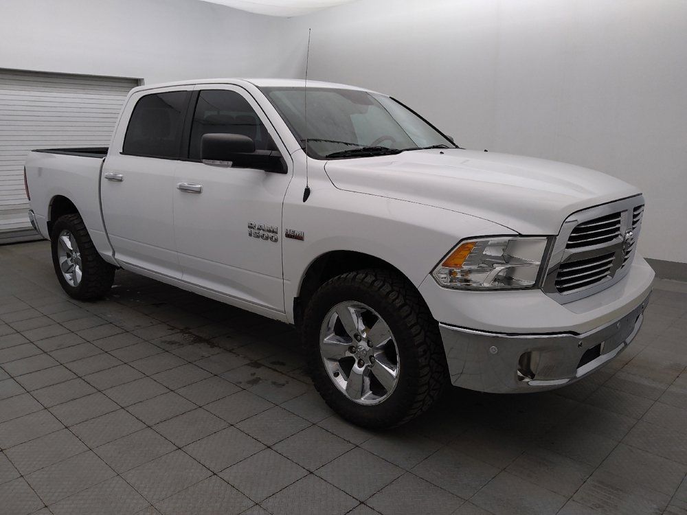 Used 2017 RAM 1500 Lone Star AWD/4WD image 11