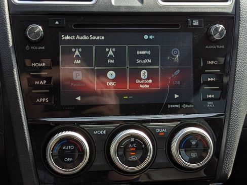 Used 2018 Subaru Forester 2.0XT Touring AWD/4WD image 21