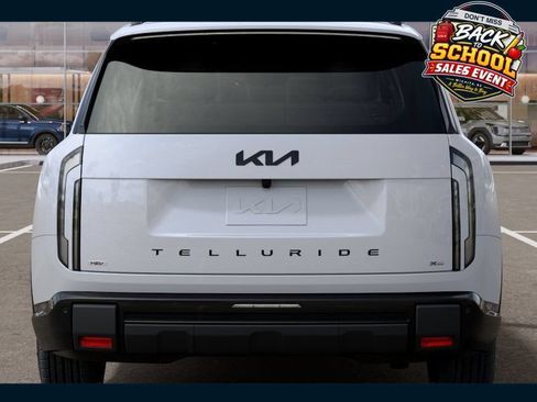 New 2027 Kia Telluride X-Line SX Prestige AWD/4WD image 13