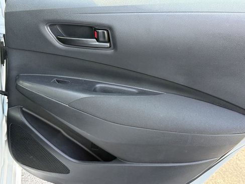 Certified 2024 Toyota Corolla LE image 22