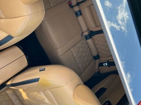 Used 2021 Nissan Rogue Platinum image 12