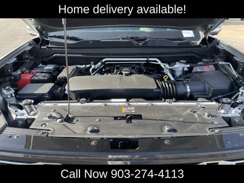 New 2026 GMC Canyon Denali image 22