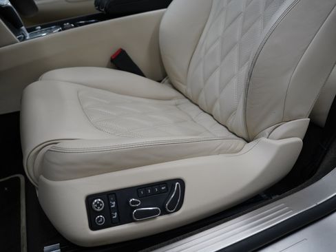 Used 2014 Bentley Continental GT Speed image 30