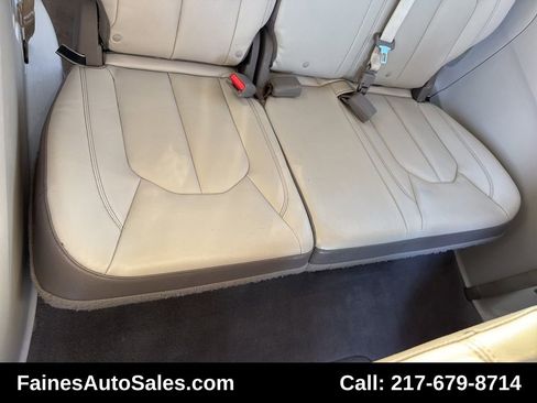 Used 2017 Chrysler Pacifica Touring-L image 61