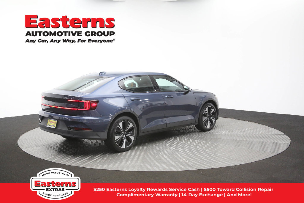 Used 2024 Polestar Polestar 2 AWD/4WD image 42