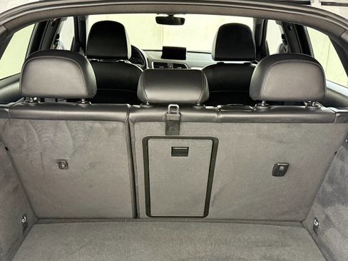 Used 2017 Audi Q3 2.0T Premium Plus w/ Premium Plus Package image 74