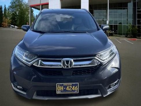 Used 2019 Honda CR-V Touring image 14
