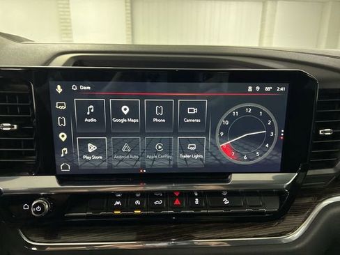 Certified 2023 GMC Sierra 1500 Elevation image 13