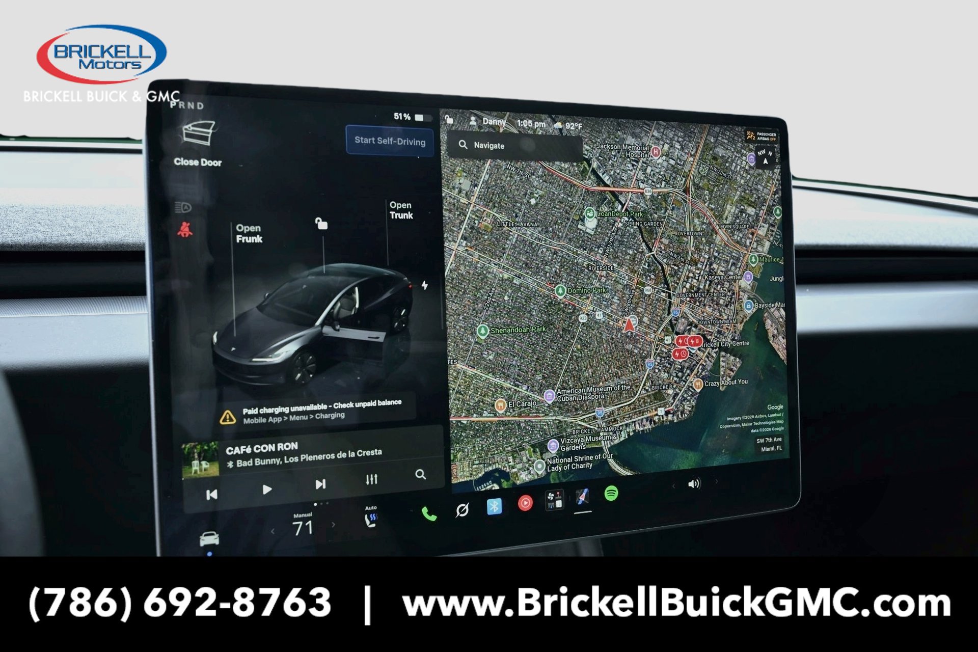 Used 2024 Tesla Model 3 Standard Range RWD image 25
