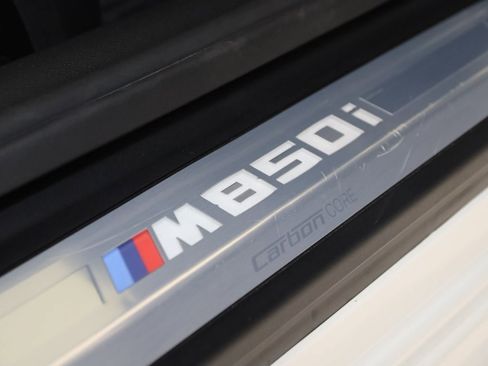 Used 2024 BMW M850i xDrive Coupe image 13