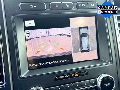 Used 2020 Ford Expedition King Ranch image 31