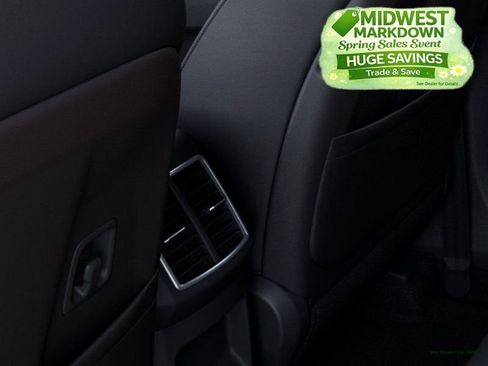 New 2026 Kia Sportage EX FWD image 26