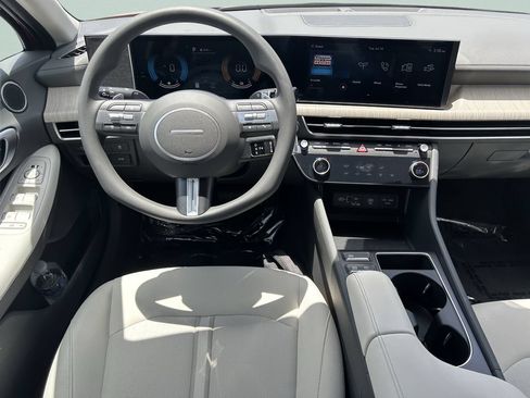 New 2026 Hyundai Sonata Blue FWD image 16
