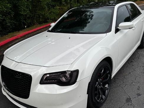 Used 2015 Chrysler 300 S w/ 300S Premium Group RWD image 18
